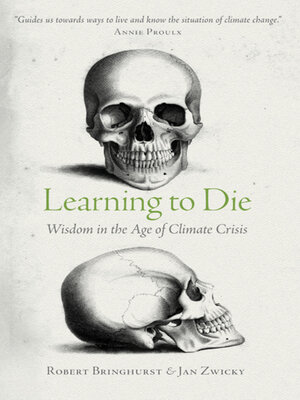 Learning to Die - New York Public Library - OverDrive